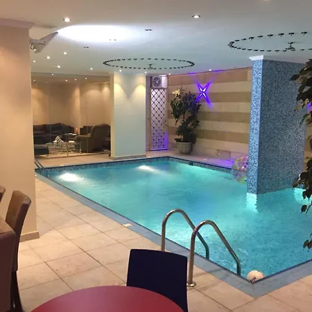 شاليه ريلاكس سبوت حي الحمراء مكة المكرمة Relax Spot Al-Hamra